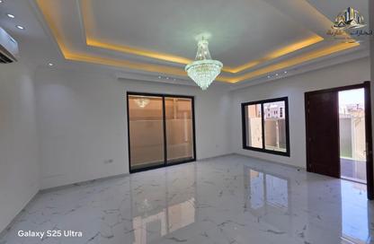 Villa - 5 Bedrooms - 7 Bathrooms for rent in Al Yasmeen 1 - Al Yasmeen - Ajman Villa - 5 Bedrooms - 7 Bathrooms for rent in Al Yasmeen 1 - Al Yasmeen - Ajman