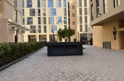 Apartment - 2 Bedrooms - 3 Bathrooms for sale in Souks Residential - Al Mamsha - Muwaileh - Sharjah