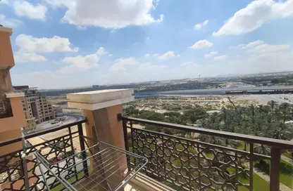 Apartment - Studio - 1 Bathroom for rent in Silicon Gates 1 - Silicon Gates - Dubai Silicon Oasis - Dubai Apartment - Studio - 1 Bathroom for rent in Silicon Gates 1 - Silicon Gates - Dubai Silicon Oasis - Dubai