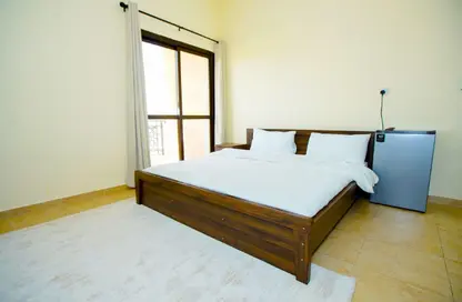 شقة - 1 حمام للايجار في بوابة السيليكون رقم 1 - بوابات السيليكون - واحة دبي للسيليكون - دبي