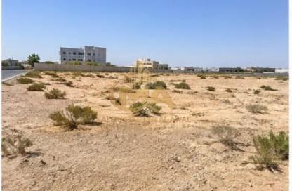Land - Studio for sale in Al Rahmaniya 1 - Al Rahmaniya - Sharjah