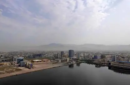 Duplex - 4 Bedrooms - 4 Bathrooms for rent in Julphar Residential Tower - Julphar Towers - Al Nakheel - Ras Al Khaimah