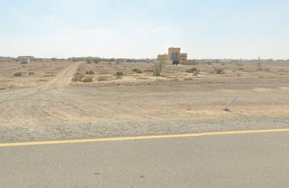 Land - Studio for sale in Manama - Ajman