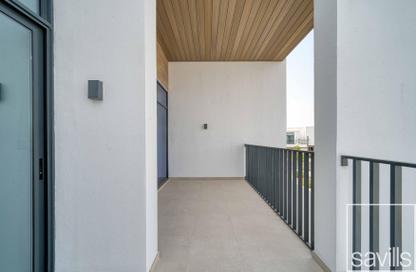 Townhouse - 3 Bedrooms - 4 Bathrooms for sale in Bliss - Arabian Ranches 3 - Dubai