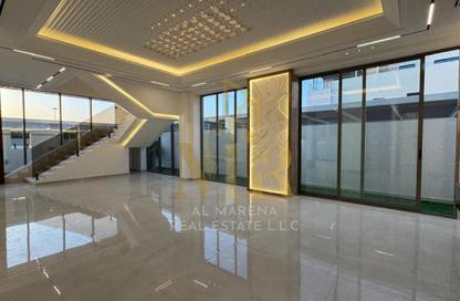 Villa - 6 Bedrooms - 7+ Bathrooms for sale in Al Yasmeen 1 - Al Yasmeen - Ajman Villa - 6 Bedrooms - 7+ Bathrooms for sale in Al Yasmeen 1 - Al Yasmeen - Ajman