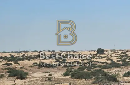 Land - Studio for sale in Mezairah - Al Rahmaniya - Sharjah