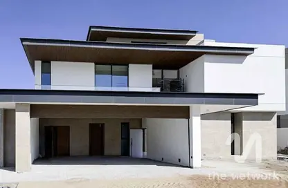 Villa - 4 Bedrooms - 5 Bathrooms for sale in Farm Gardens 1 - Farm Gardens - The Valley - Dubai