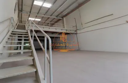 مستودع - استوديو - 1 حمام للايجار في الجليل - الصجعة - الشارقة