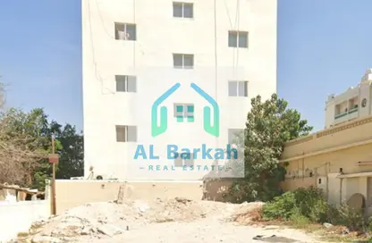 أرض - استوديو للبيع في شارع الشيخ جابر الصباح - النعيمية - النعيمية - عجمان