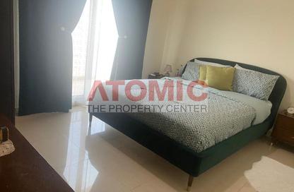 Apartment - 1 Bedroom - 2 Bathrooms for sale in Centrium Tower 1 - Centrium Towers - Dubai Production City (IMPZ) - Dubai