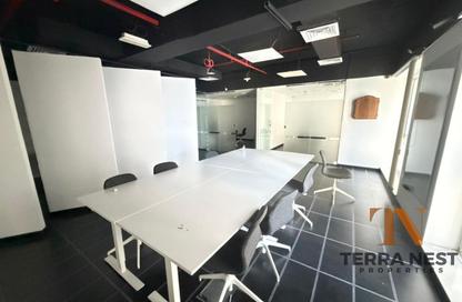 Office Space - Studio - 1 Bathroom for rent in Latifa Tower - Sheikh Zayed Road - Dubai Office Space - Studio - 1 Bathroom for rent in Latifa Tower - Sheikh Zayed Road - Dubai