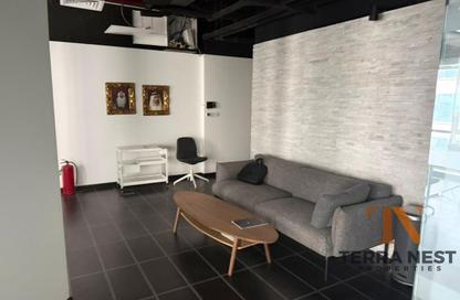 Office Space - Studio - 1 Bathroom for rent in Latifa Tower - Sheikh Zayed Road - Dubai Office Space - Studio - 1 Bathroom for rent in Latifa Tower - Sheikh Zayed Road - Dubai