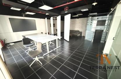 Office Space - Studio - 1 Bathroom for rent in Latifa Tower - Sheikh Zayed Road - Dubai Office Space - Studio - 1 Bathroom for rent in Latifa Tower - Sheikh Zayed Road - Dubai
