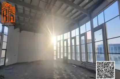 Retail - Studio - 2 Bathrooms for rent in Al Rawda 2 - Al Rawda - Ajman