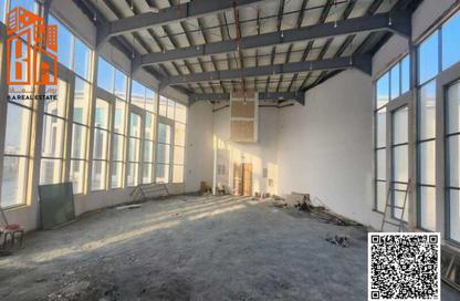 Retail - Studio - 2 Bathrooms for rent in Al Rawda 2 - Al Rawda - Ajman