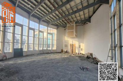 Retail - Studio - 2 Bathrooms for rent in Al Rawda 2 - Al Rawda - Ajman