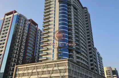 Apartment - Studio - 1 Bathroom for sale in Elite Sports Residence 3 - Elite Sports Residence - Dubai Sports City - Dubai