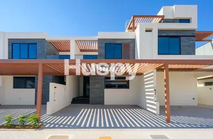 Townhouse - 5 Bedrooms - 5 Bathrooms for sale in Silver Springs 1 - Silver Springs - Damac Hills - Dubai