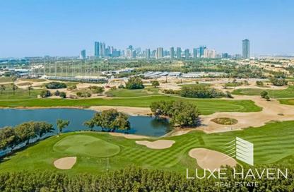 Apartment - 3 Bedrooms - 4 Bathrooms for sale in Vida Residence 4 - Vida Residence - The Hills - Dubai