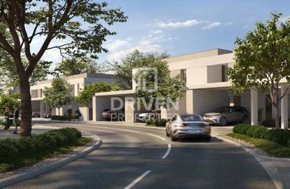 Apartment - 1 Bedroom - 2 Bathrooms for sale in Kaia Building A - Kaia - Dubai Islands - Dubai