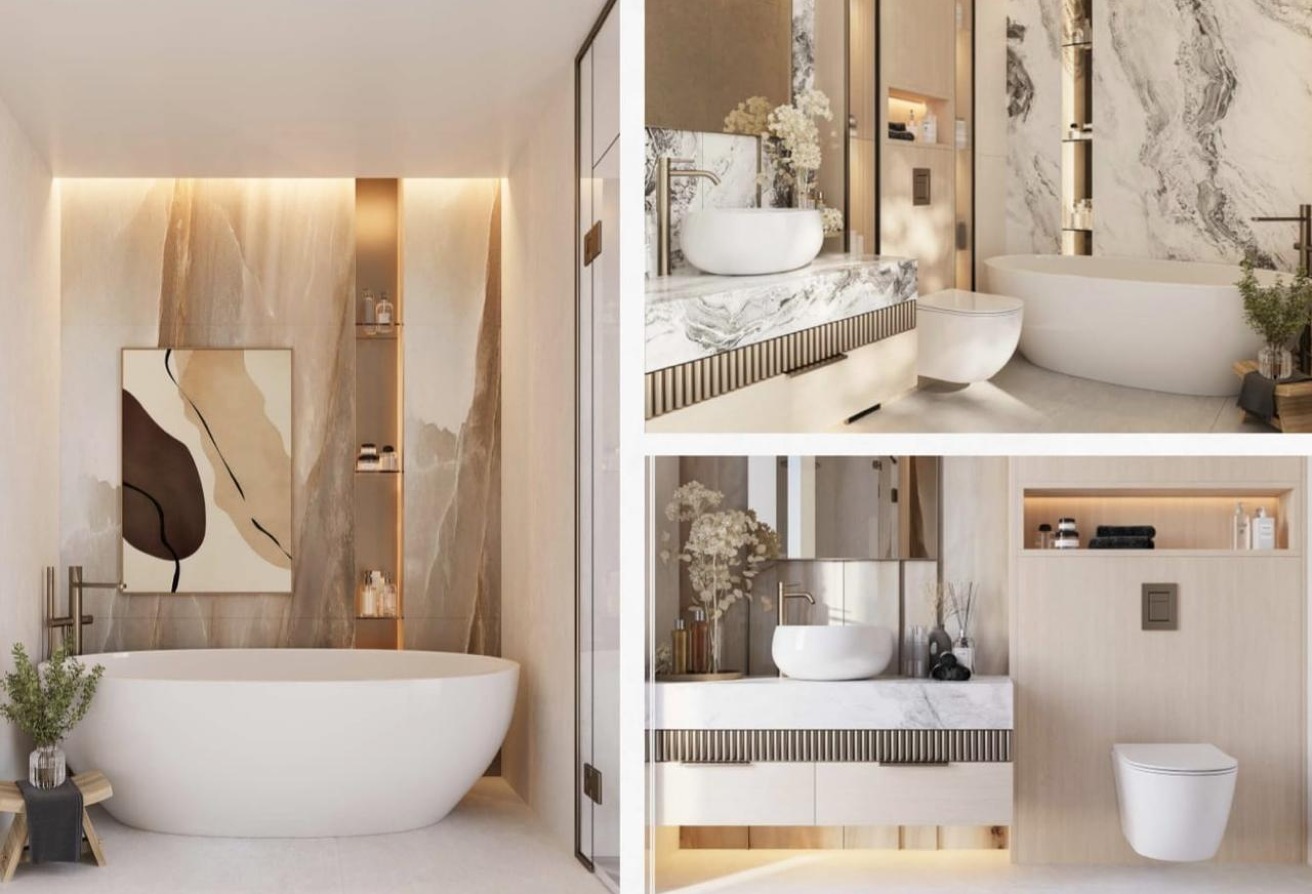 Luxury | Lagoon Living | Flexible Payment Plan