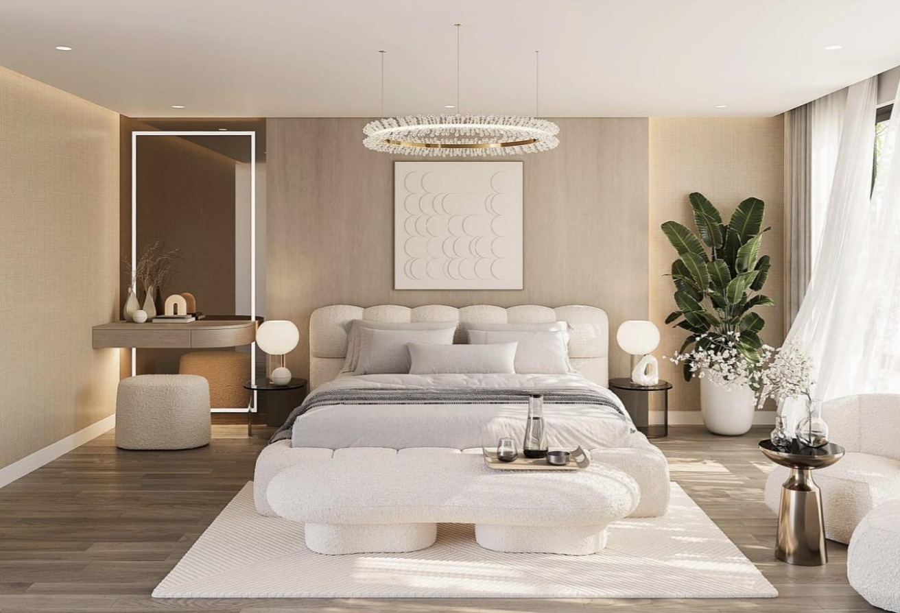 Luxury | Lagoon Living | Flexible Payment Plan