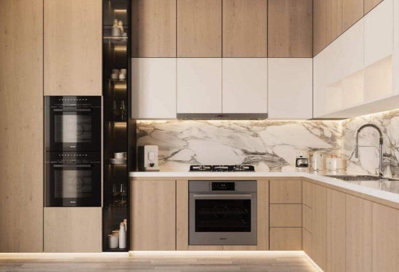 Luxury | Lagoon Living | Flexible Payment Plan