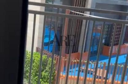 Apartment - 1 Bedroom - 1 Bathroom for sale in Zohour 3 - Al Zahia - Muwaileh Commercial - Sharjah Apartment - 1 Bedroom - 1 Bathroom for sale in Zohour 3 - Al Zahia - Muwaileh Commercial - Sharjah