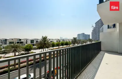 Apartment - 1 Bedroom - 1 Bathroom for rent in Park Field Tower 1 - Park Field - Dubai Hills Estate - Dubai