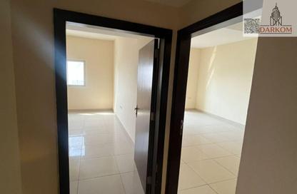 Apartment - 1 - 2 for rent in Sheikh Jaber Al Sabah Street - Al Naimiya - Al Nuaimiya - Ajman