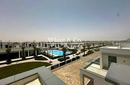 فيلا - 4 غرف نوم - 5 حمامات للايجار في كايا 2 - المرابع العربية 3 - دبي