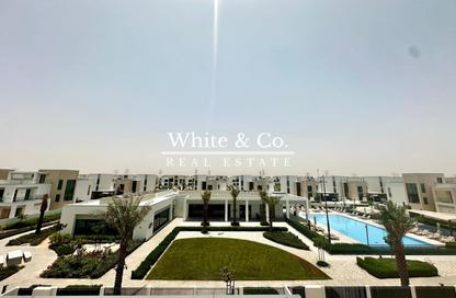 Villa - 4 Bedrooms - 5 Bathrooms for rent in Caya 2 - Arabian Ranches 3 - Dubai