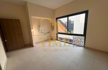 Apartment - 4 Bedrooms - 5 Bathrooms for rent in AZHA Community - Al Amerah - Ajman