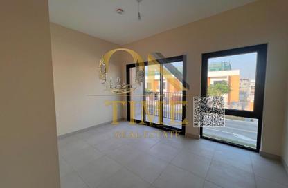 Apartment - 4 Bedrooms - 5 Bathrooms for rent in AZHA Community - Al Amerah - Ajman