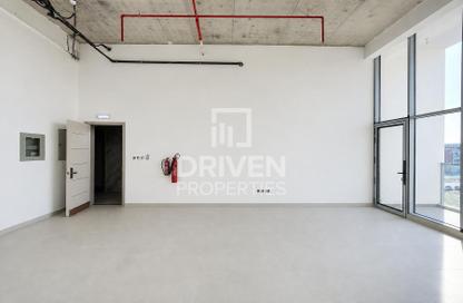 Office Space - Studio - 1 for rent in Amaya Plaza - Nadd Al Hammar - Dubai