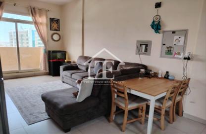 Apartment - 2 Bedrooms - 2 Bathrooms for sale in Al Falak Residence - Dubai Silicon Oasis - Dubai