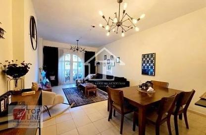 Apartment - 2 Bedrooms - 2 Bathrooms for sale in Al Falak Residence - Dubai Silicon Oasis - Dubai