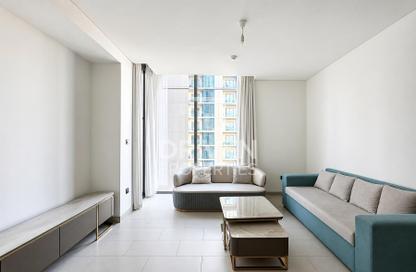 Apartment - 2 - 2 for sale in Sobha Creek Vistas Tower A - Sobha Hartland - Mohammed Bin Rashid City - Dubai