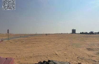 Land - Studio for sale in Masfoot 11 - Masfoot - Ajman