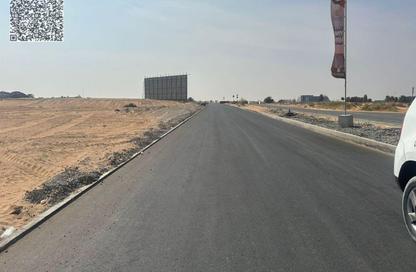 Land - Studio for sale in Masfoot 11 - Masfoot - Ajman