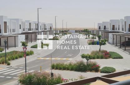 Apartment - 2 - 2 for rent in Al Ghadeer 2 - Al Ghadeer - Abu Dhabi