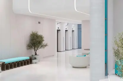 Apartment - 1 Bedroom - 2 Bathrooms for sale in REEF 996 - Dubai Production City (IMPZ) - Dubai