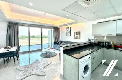 Apartment - 2 Bedrooms - 2 Bathrooms for sale in Centurion Onyx - Meydan Avenue - Meydan - Dubai