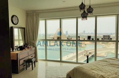 Apartment - 2 Bedrooms - 3 Bathrooms for rent in RAK Tower - Marina Square - Al Reem Island - Abu Dhabi Apartment - 2 Bedrooms - 3 Bathrooms for rent in RAK Tower - Marina Square - Al Reem Island - Abu Dhabi