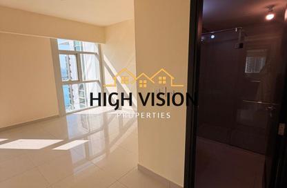 Apartment - 2 Bedrooms - 3 Bathrooms for rent in Tala Tower - Marina Square - Al Reem Island - Abu Dhabi