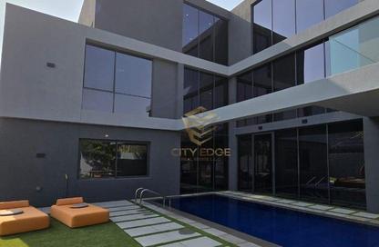 Villa - 4 - 6 for sale in Phase 4 - Masaar 3 - Al Ruwaidat Suburb - Sharjah