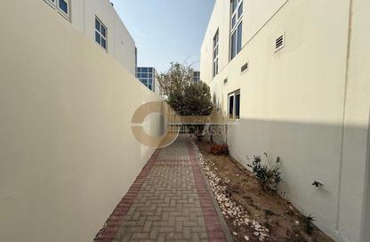 تاون هاوس - 3 غرف نوم - 5 حمامات للايجار في سنكتناري - داماك هيلز 2 - دبي تاون هاوس - 3 غرف نوم - 5 حمامات للايجار في سنكتناري - داماك هيلز 2 - دبي