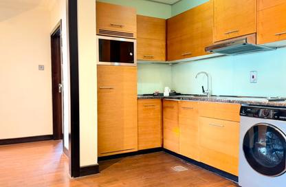 Hotel and Hotel Apartment - 2 Bedrooms - 3 Bathrooms for rent in DoubleTree by Hilton Hotel - Al Barsha 1 - Al Barsha - Dubai Hotel and Hotel Apartment - 2 Bedrooms - 3 Bathrooms for rent in DoubleTree by Hilton Hotel - Al Barsha 1 - Al Barsha - Dubai