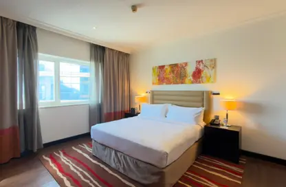 Hotel and Hotel Apartment - 2 Bedrooms - 3 Bathrooms for rent in DoubleTree by Hilton Hotel - Al Barsha 1 - Al Barsha - Dubai Hotel and Hotel Apartment - 2 Bedrooms - 3 Bathrooms for rent in DoubleTree by Hilton Hotel - Al Barsha 1 - Al Barsha - Dubai
