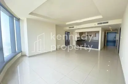 Apartment - 1 Bedroom - 2 Bathrooms for sale in Sun Tower - Shams Abu Dhabi - Al Reem Island - Abu Dhabi